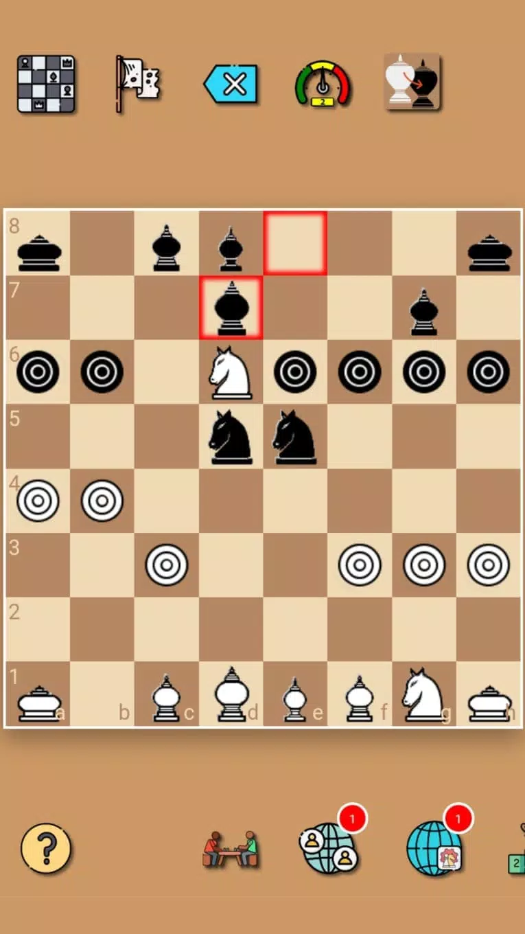 Makruk: Thai Chess Zrzut ekranu 2