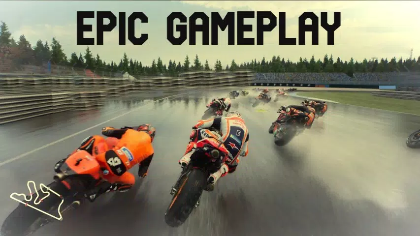 Bike Racing 2022 ภาพหน้าจอ 3