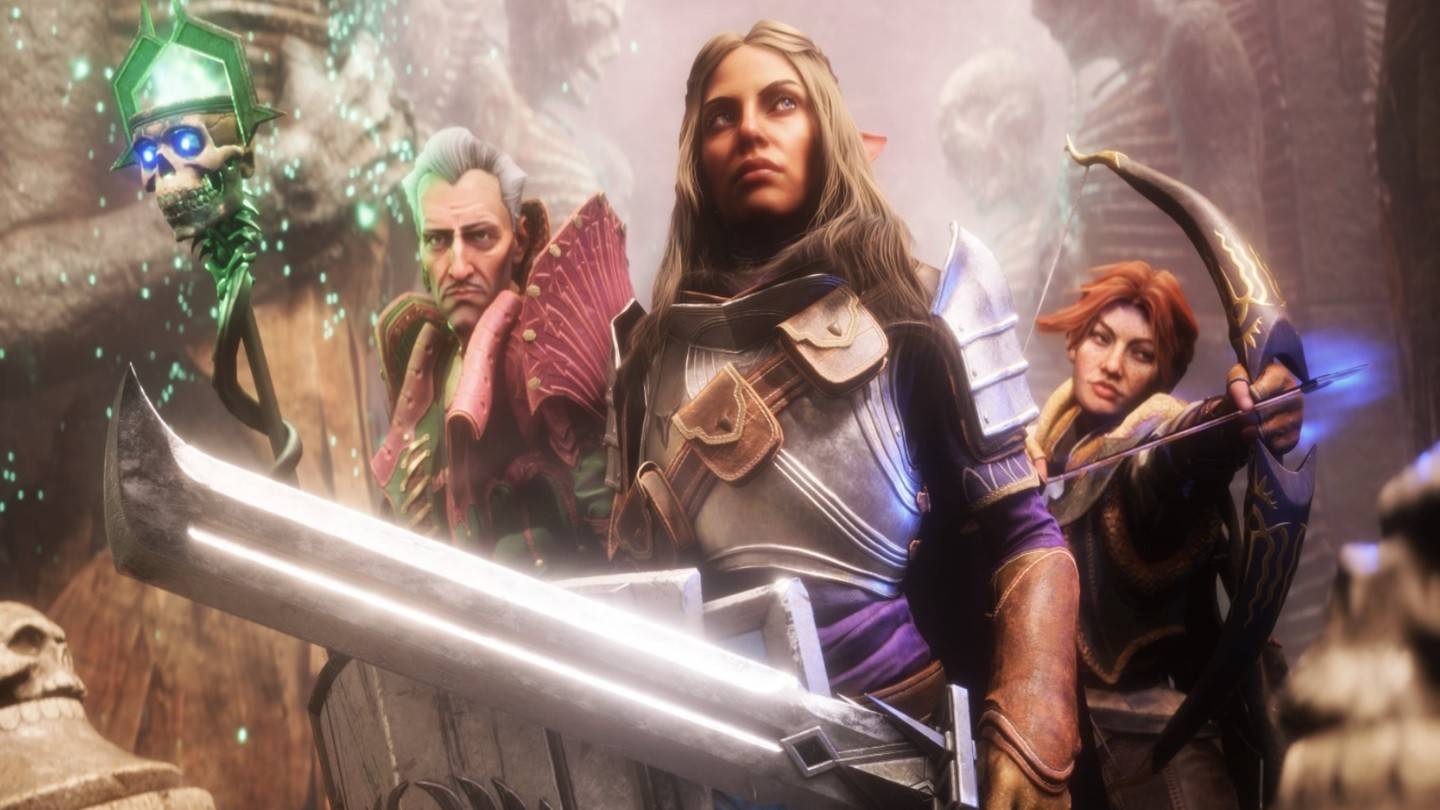 Dragon Age the Veilguard Game Director verlaat BioWare, spelers verwachten dat Studio zal worden gesloten