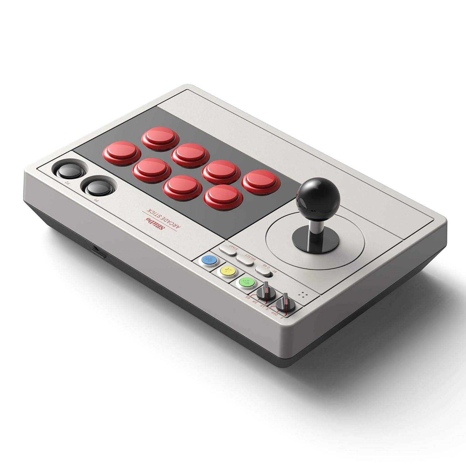 8bitdo arcade Stick