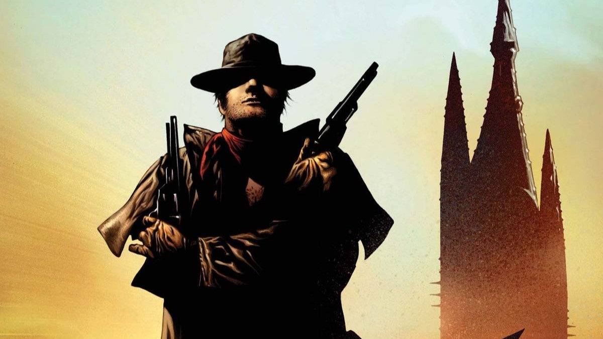 Eksklusibo: Kinumpirma ni Stephen King na nagsusulat siya para sa Dark Tower Adaptation ni Mike Flanagan: 'Ito ay Nangyayari' - IGN Fan Fest 2025