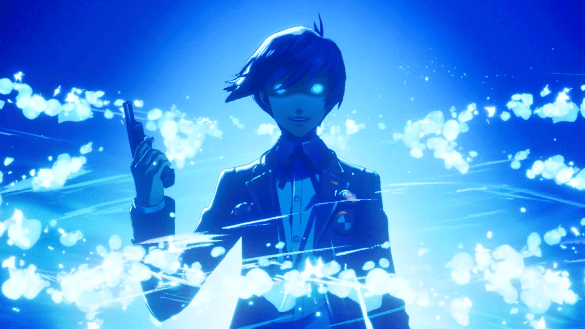 「すべてのペルソナゲームとスピンオフの年代順のリスト」