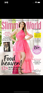 Slimming World Magazine Tangkapan skrin 2