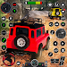 Offroad Monster Truck Racing