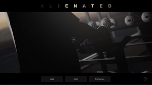 Alienated – Version 0.1 [Kalin] Zrzut ekranu 0