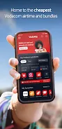 VodaPay Скриншот 1