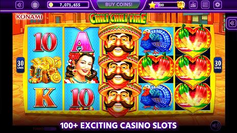 Lucky North Casino Games Скриншот 0