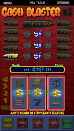 Cashblaster Slot Machine应用截图第1张