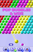 Bubble Pop - Bubble Shooter ภาพหน้าจอ 3