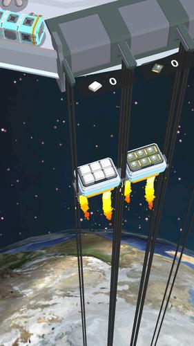 Astro Builder 스크린샷 0