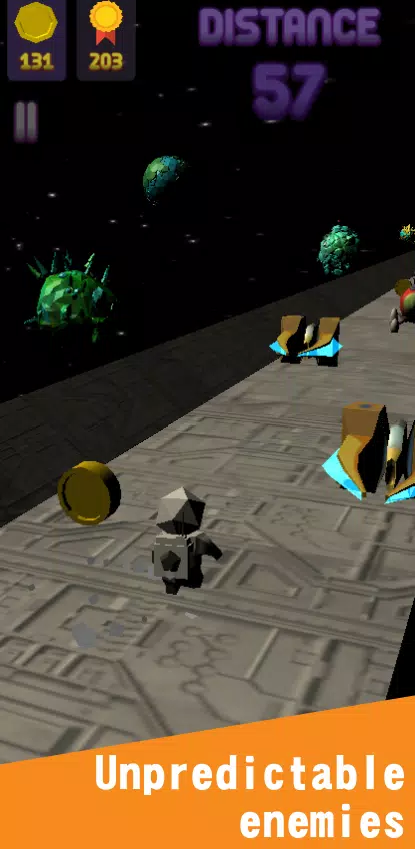 Star Run স্ক্রিনশট 1