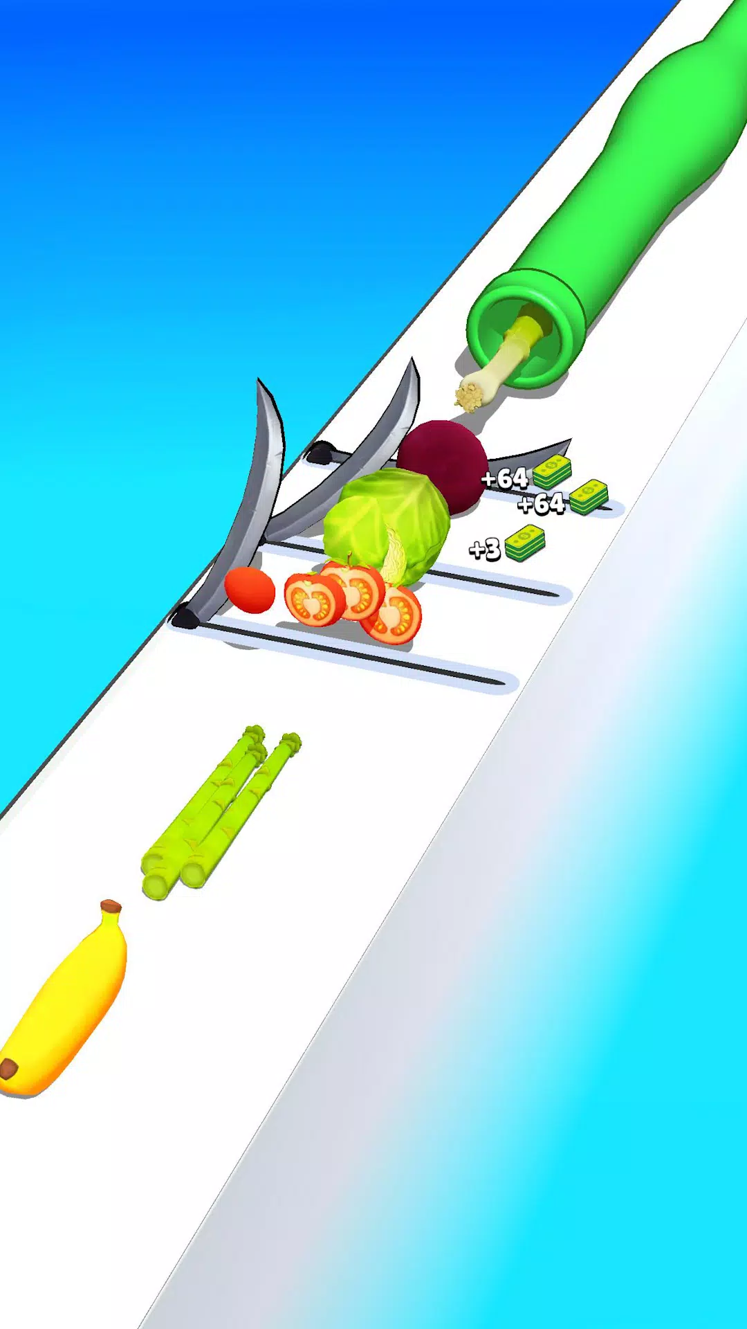 Slice Master Screenshot 3