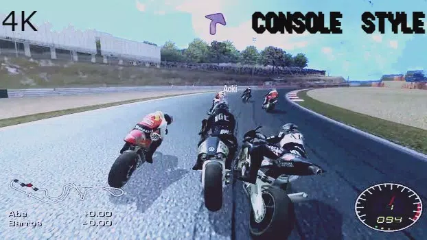 Bike Racing 2022 ภาพหน้าจอ 0