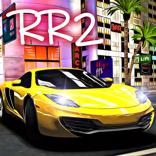 Rush Racing 2