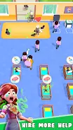 My Perfect Daycare Idle Tycoon স্ক্রিনশট 0