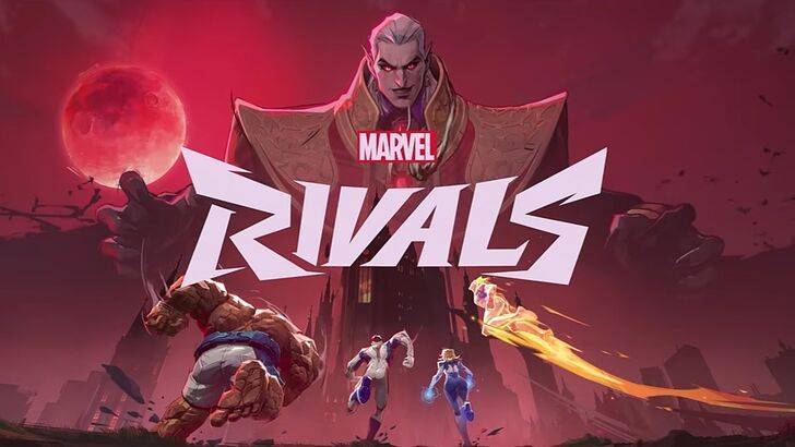 Marvel Rivals Rank Reset Mid-Season Proves Too Controversial, Prompting Reversal