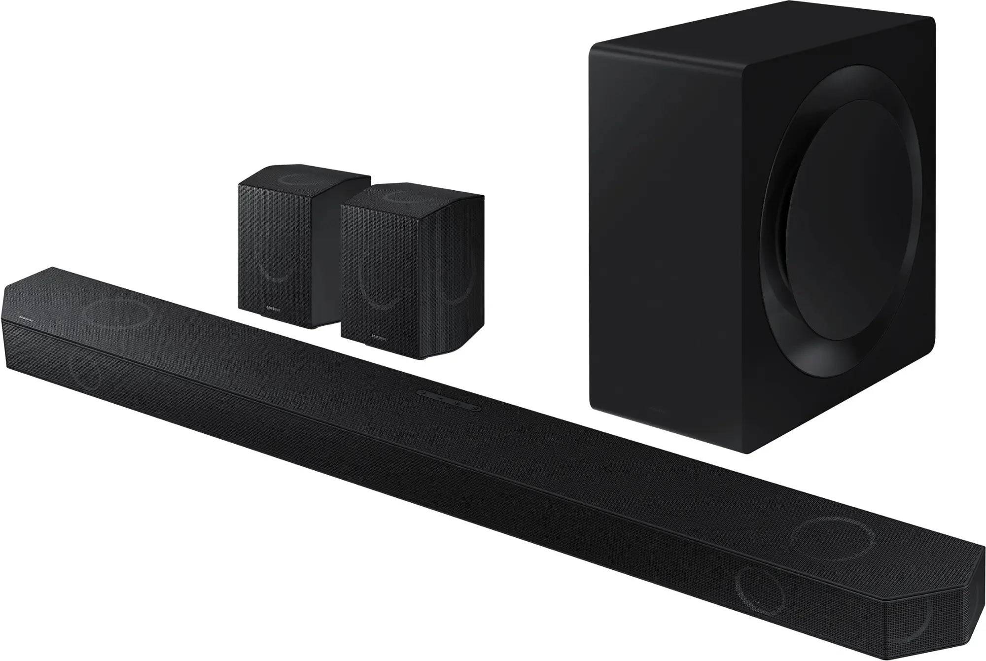 Las principales barras de sonido para mejorar su experiencia en el cine en casa