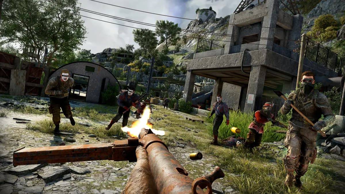 Atomfall Leads Guide: Unlock All Secrets