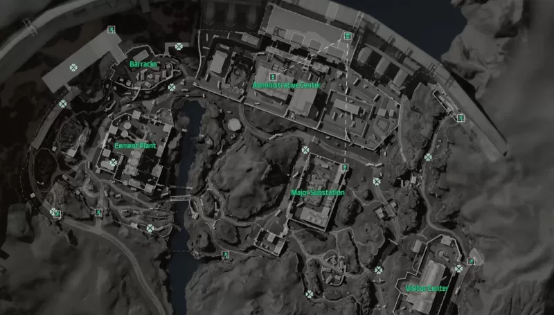 Delta Force: Guía Detallada de Todos los Mapas de Batalla