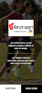 Forum Sport ภาพหน้าจอ 0