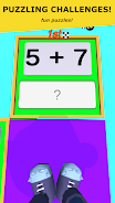 Try Out Math: Brain, Math Game ဖန်သားပြင်ဓာတ်ပုံ 2