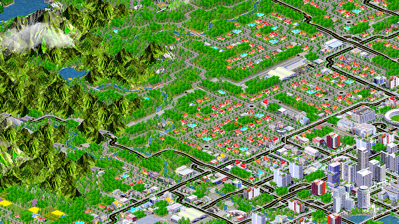 Designer City: building game ภาพหน้าจอ 1