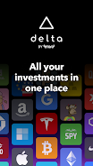 Delta Investment Tracker Ảnh chụp màn hình 0