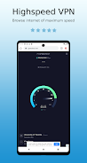 MaxVPN Super - Fast VPN Client 스크린샷 0