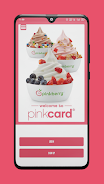 Pinkberry Ảnh chụp màn hình 1