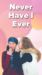 Never Have I Ever - Party Game Скриншот 3