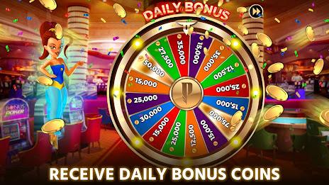 Best Bet Casino™ Slot Games স্ক্রিনশট 1