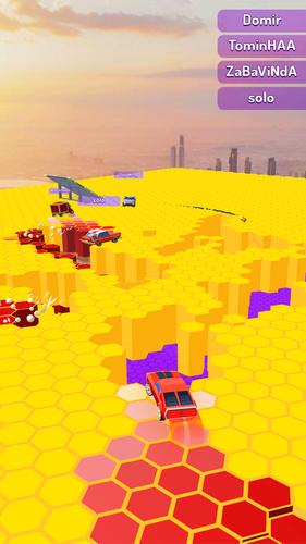 Cars Arena 스크린샷 3