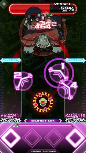 NOISZ STARLIVHT 스크린샷 2