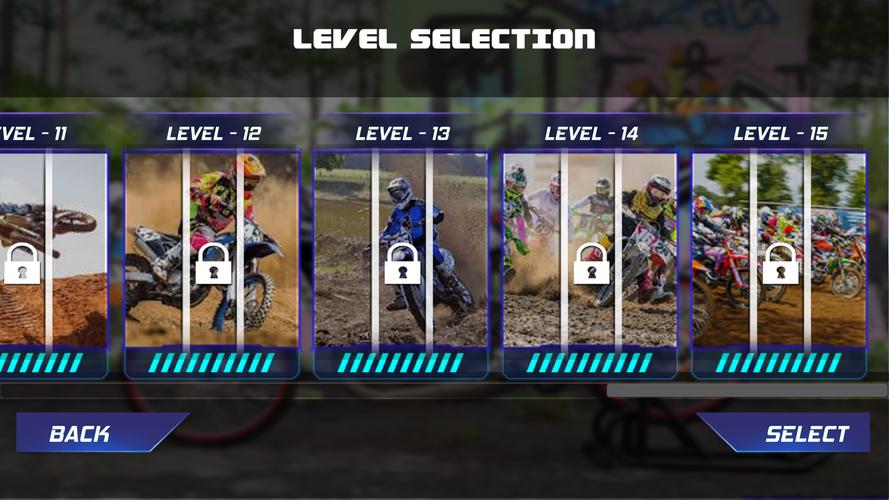 Indonesian Drag Bike Simulator Capture d'écran 2