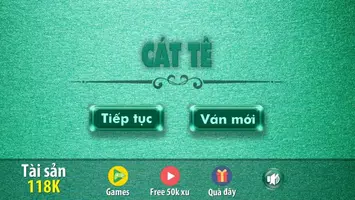 Cát Tê ဖန်သားပြင်ဓာတ်ပုံ 1
