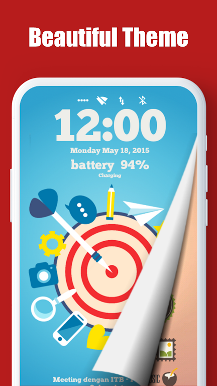 Total Launcher Mod Zrzut ekranu 1