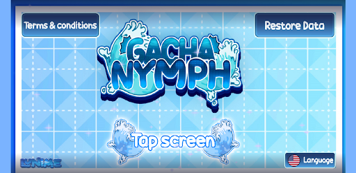 Gacha Nymph Mod Tangkapan skrin 1