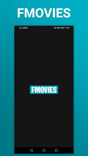 FMOVIES - Stream Movies & TV Capture d'écran 0