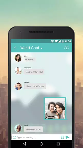 Asian Mingle: Dating in Asia Ekran Görüntüsü 3