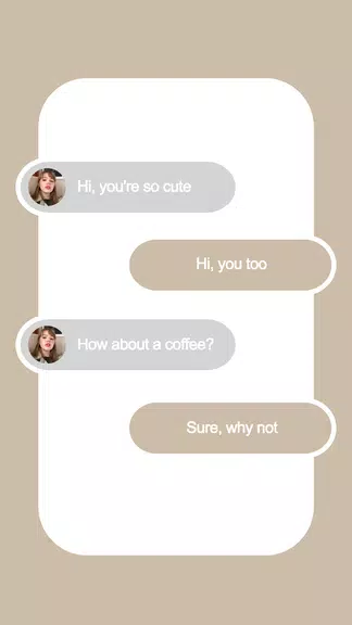 Chatlox: Live Video Chat Zrzut ekranu 2