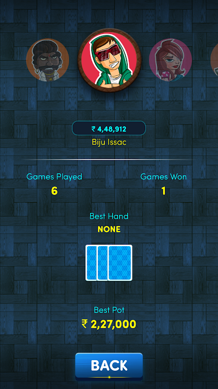 Teen Patti Guru স্ক্রিনশট 2