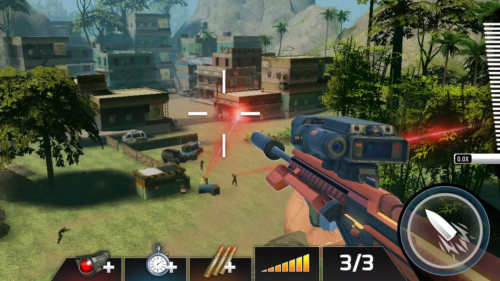 Kill Shot Bravo Скриншот 2