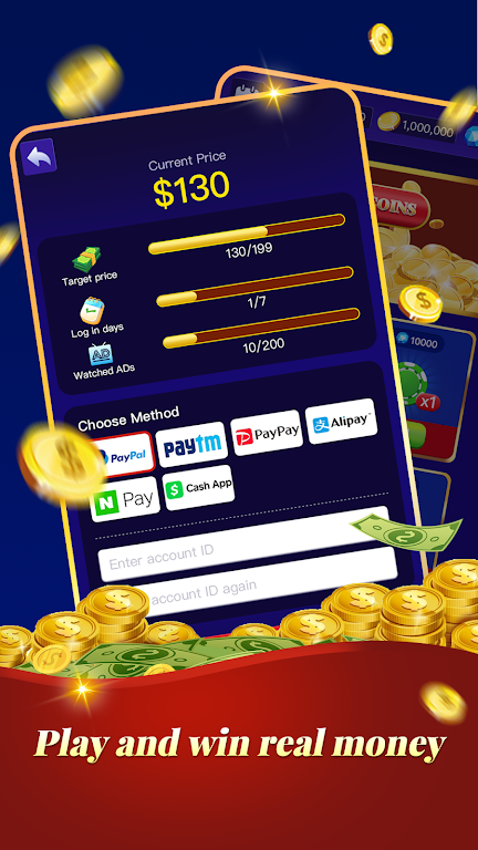 Jackpot Slots - Lucky Casino應用截圖第3張