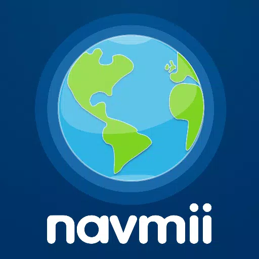 Navmii GPS Welt (Navfree)