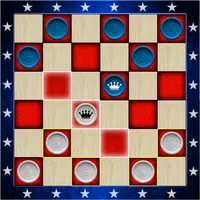 American Checkers