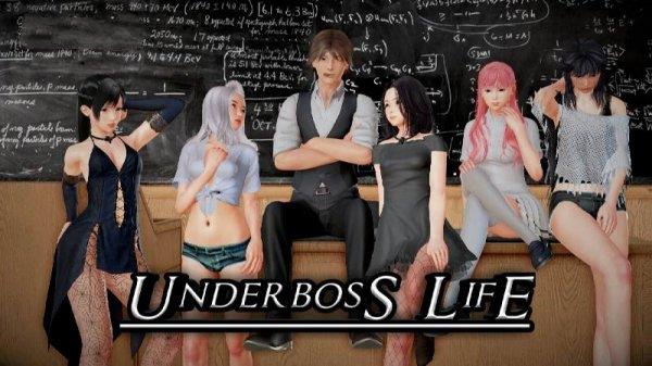 Underboss Life ภาพหน้าจอ 3