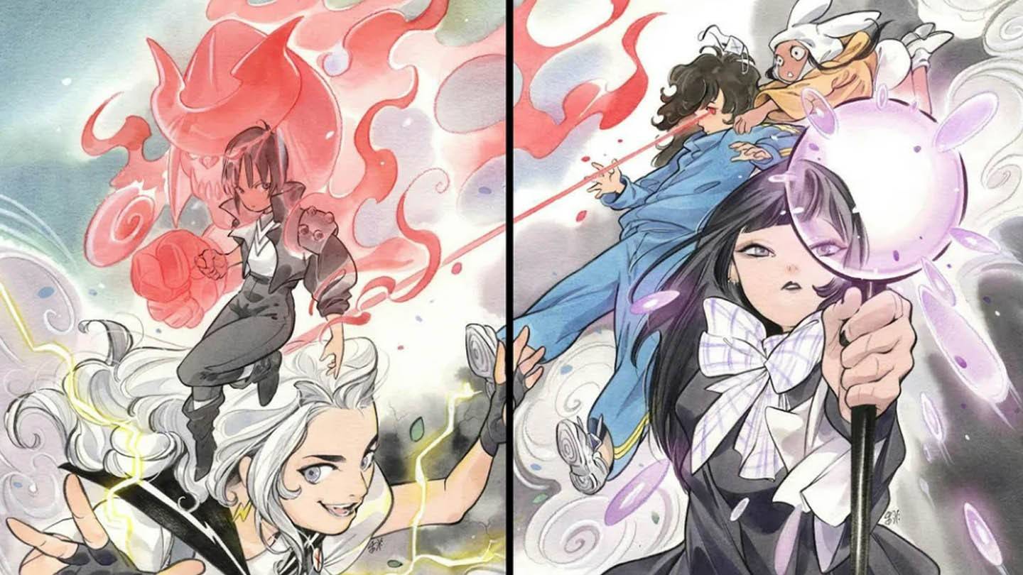 2024年的顶级漫画排名：Marvel，DC，其他