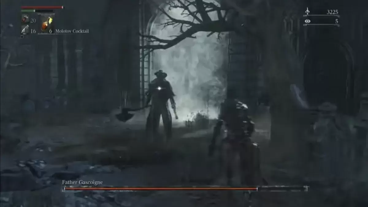 Hier is de beste Bloodborne Boss -bestelling - alle bazen in het spel