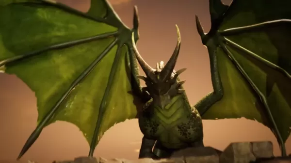 RuneScape: Aktualizacja Dragonwilds sprawia, że ​​meteory Velgar są mniejszym problemem