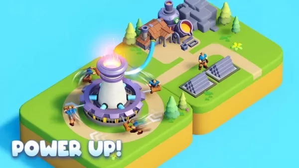 FunPlus 全新策略手遊《Tiles Survive!》正式上線